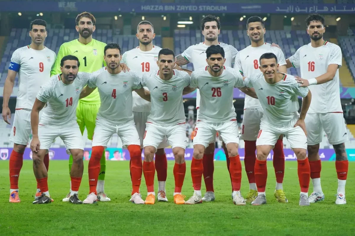 Enviado ligado a Trump sugere troca do Irã pela Itália na Copa do Mundo