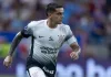 Fagner rescinde com o Corinthians e fica perto de acerto com o Cruzeiro Fagner rescinde com o Corinthians