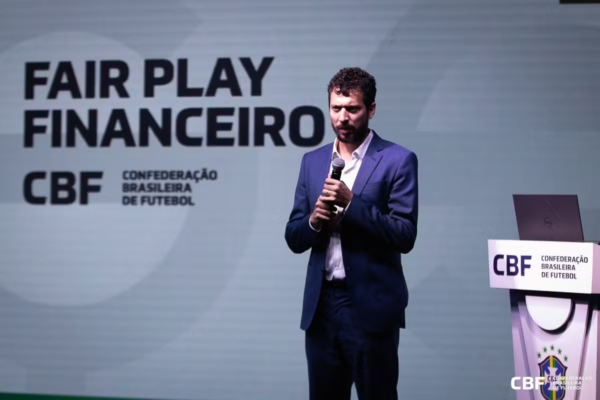 Fair Play Financeiro no Brasil