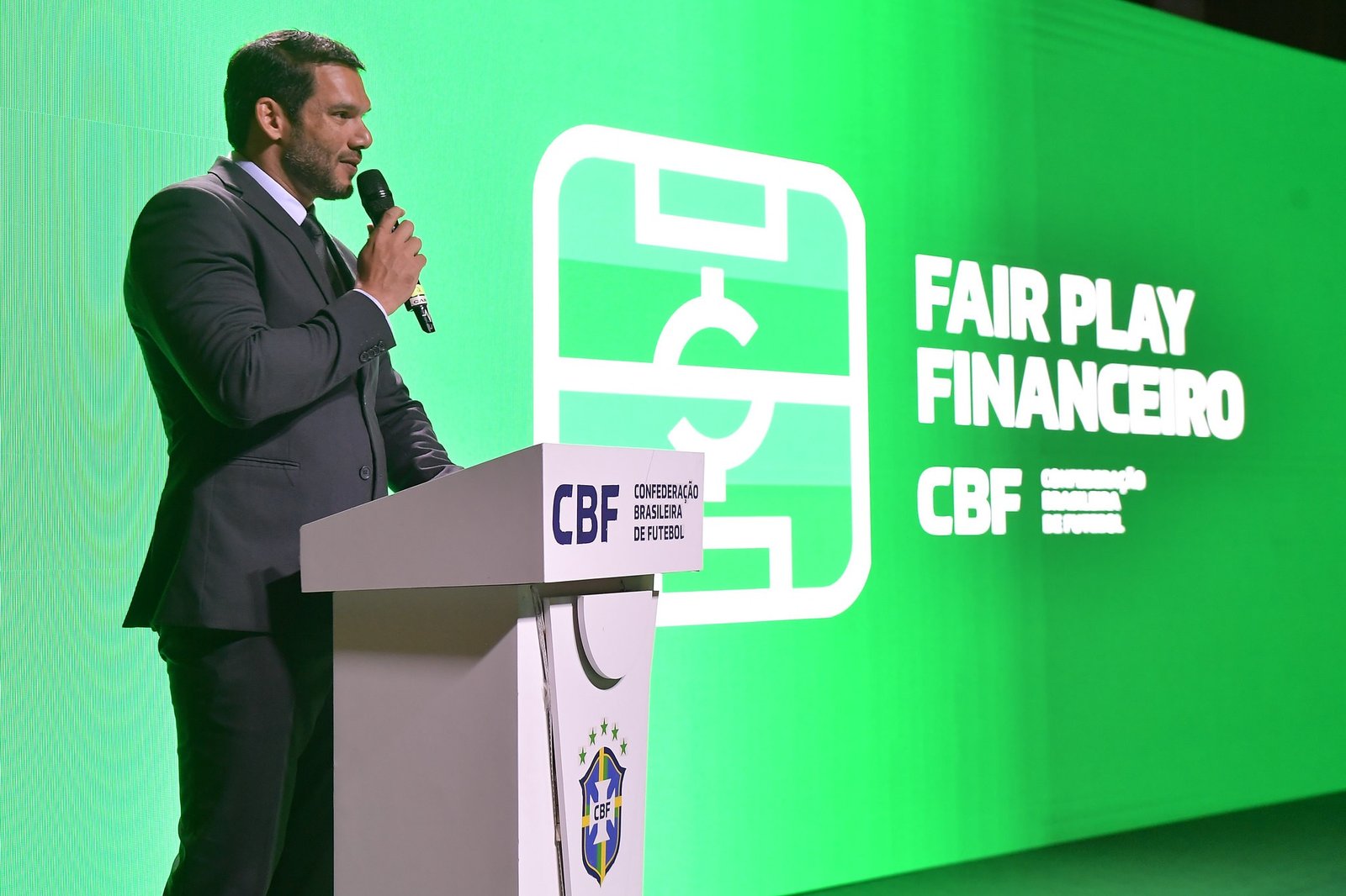 Fair Play Financeiro no Brasil