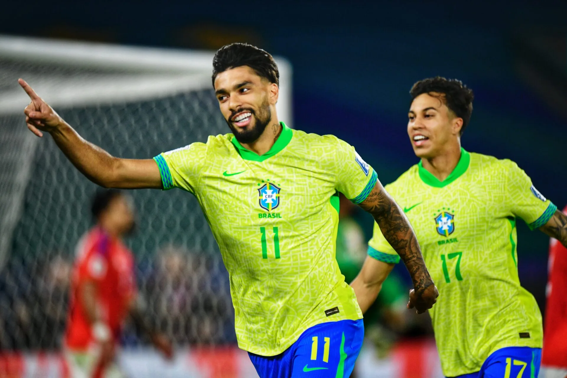 Flamengo recebe "sim” de Lucas Paquetá
