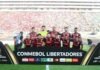 Flamengo vence o Palmeiras e conquista a Libertadores 2025; veja como foi a final Flamengo vence o Palmeiras e conquista a Libertadores 2025