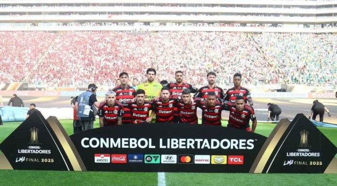 Flamengo vence o Palmeiras e conquista a Libertadores 2025; veja como foi a final Flamengo vence o Palmeiras e conquista a Libertadores 2025