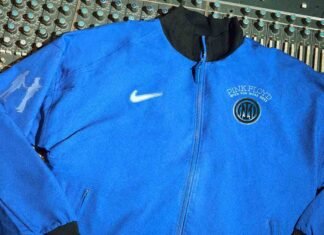 Inter de Milão lança coleção inspirada no Pink Floyd e une futebol e música em ação global Inter de Milão lança coleção inspirada no Pink Floyd