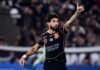 Itália avalia naturalização de Yuri Alberto em meio a reformulação para a Copa do Mundo Itália avalia naturalização de Yuri Alberto em meio a reformulação