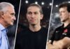 Jornal espanhol critica alta rotatividade de técnicos no Brasil e cita casos de Tite, Diniz e Filipe Luís Jornal espanhol critica alta rotatividade de técnicos no Brasil