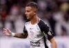 Kayke rompe ligamento do joelho e vira desfalque de longo prazo no Corinthians Kayke rompe ligamento do joelho e vira desfalque