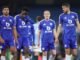 Leicester é rebaixado à terceira divisão 10 anos após título histórico da Premier League Leicester é rebaixado à terceira divisão 10 anos após título histórico