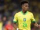 Lesão de Estêvão liga alerta para a Copa do Mundo e preocupa Seleção Brasileira Lesão de Estêvão liga alerta para a Copa do Mundo