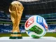 Lesões preocupam seleções às vésperas da Copa do Mundo; França e Argentina já têm desfalques confirmados Lesões preocupam seleções às vésperas da Copa do Mundo