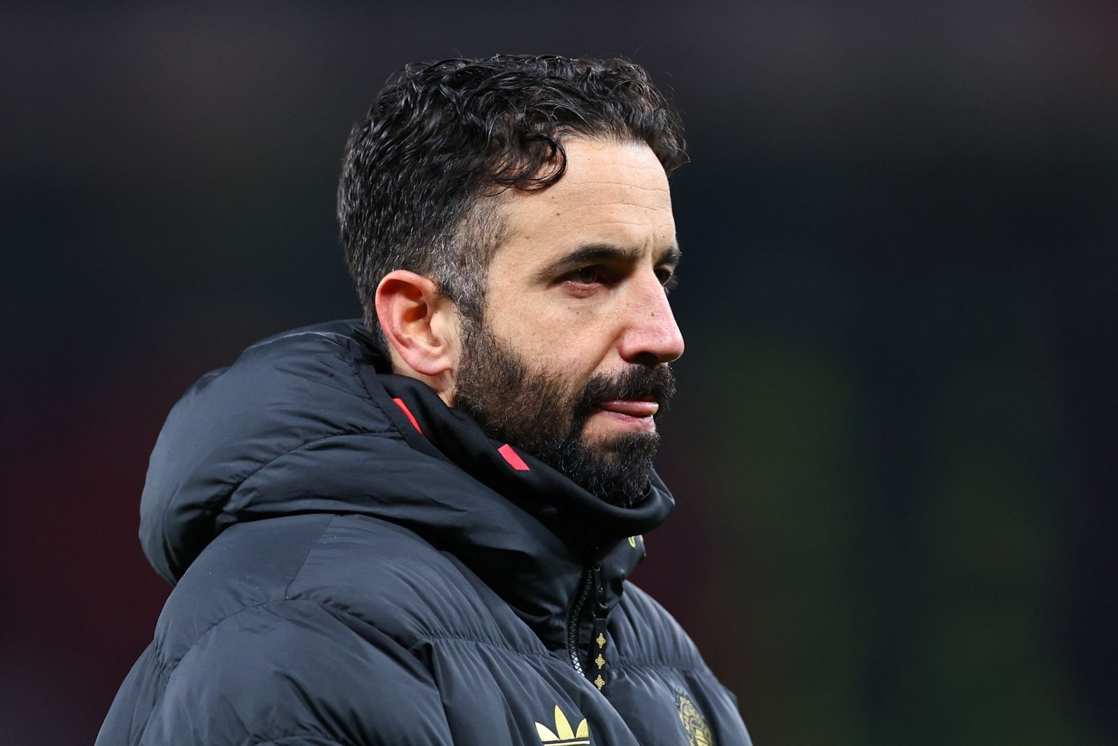 Manchester United demite Rúben Amorim após 14 meses