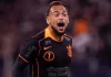 Maycon deixa o Corinthians e acerta com o Atlético-MG para a temporada 2026 Maycon deixa o Corinthians e acerta com o Atlético-MG