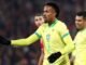 Militão sente lesão pelo Real Madrid e preocupa a Seleção Brasileira Militão sente lesão pelo Real Madrid