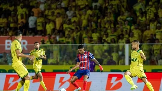 Mirassol treina no CT do Independiente del Valle antes de duelo