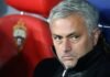 Mourinho volta ao radar do Real Madrid e surge como favorito de Florentino Pérez para assumir o comando Mourinho volta ao radar do Real Madrid e surge como favorito
