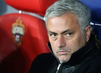 Mourinho volta ao radar do Real Madrid e surge como favorito de Florentino Pérez para assumir o comando Mourinho volta ao radar do Real Madrid e surge como favorito