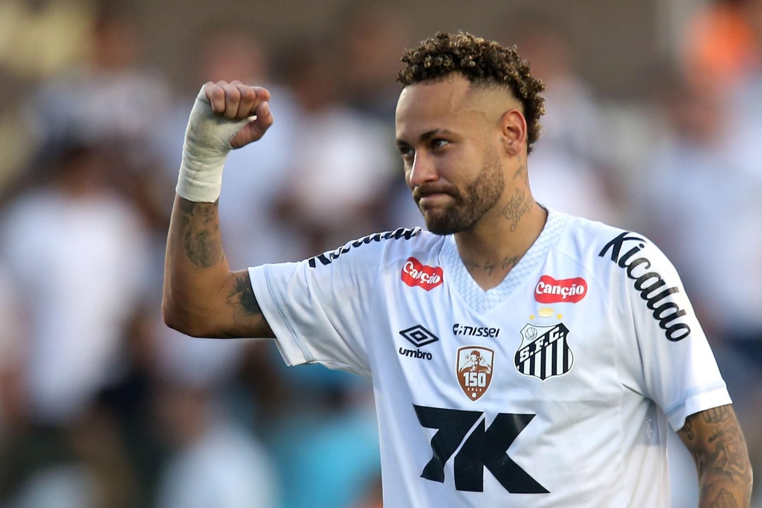 Neymar na MLS? Jornal americano aponta avanço em conversas