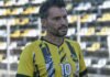 Presidente do Recoleta pode atuar contra o Santos na Sul-Americana e chama atenção Presidente do Recoleta pode atuar contra o Santos