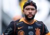 Quanto custa manter Memphis Depay no Corinthians? Veja estimativas de salário, dívida e custo total Quanto custa manter Memphis Depay no Corinthians