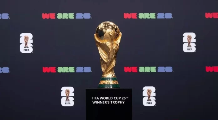 Repescagem da Copa do Mundo 2026: veja seleções classificadas e como funciona o formato Repescagem da Copa do Mundo 2026