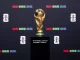 Repescagem da Copa do Mundo 2026: veja seleções classificadas e como funciona o formato Repescagem da Copa do Mundo 2026