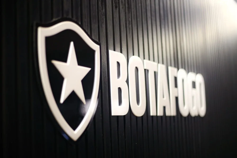 SAF do Botafogo é colocada à venda e pode movimentar centenas de milhões