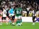 STJD denuncia Corinthians após confusão no clássico e pode aplicar punições STJD denuncia Corinthians após confusão no clássico