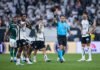 STJD revisa punição, retira perda de mando e alivia situação do Corinthians STJD revisa punição, retira perda de mando