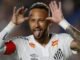 Santos tem dívida com Neymar e coloca CT da base como garantia Santos tem dívida com Neymar