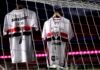 São Paulo aprova novo patrocinador e define valores até 2028 São Paulo aprova novo patrocinador