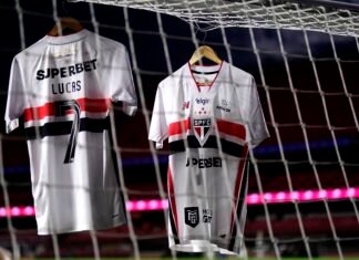 São Paulo aprova novo patrocinador e define valores até 2028 São Paulo aprova novo patrocinador