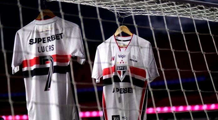 São Paulo aprova novo patrocinador e define valores até 2028 São Paulo aprova novo patrocinador