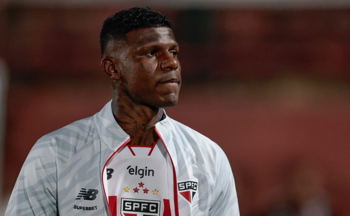 São Paulo pode cobrar até R$ 600 milhões de Arboleda