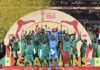 Senegal pode ficar fora da Copa do Mundo 2026 por crise financeira, e FIFA reage Senegal pode ficar fora da Copa do Mundo 2026