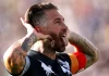 Sergio Ramos pode se tornar investidor da SAF do Juventude em projeto milionário Sergio Ramos pode se tornar investidor da SAF do Juventude