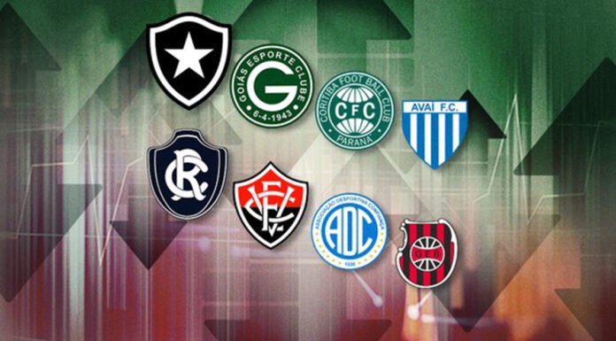 Série B 2025: veja quem subiu para a Série A e quem foi rebaixado para a Série C Série B 2025: veja quem subiu para a Série A