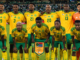 África do Sul anuncia convocados e retorna à Copa do Mundo após 16 anos África do Sul anuncia convocados e retorna à Copa do Mundo após 16 anos