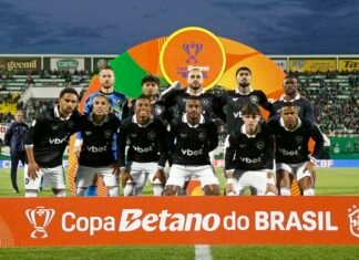 Botafogo é eliminado da Copa do Brasil após atuação fraca e aumenta pressão sobre projeto da SAF Botafogo é eliminado da Copa do Brasil após atuação fraca