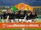 Botafogo é eliminado da Copa do Brasil após atuação fraca e aumenta pressão sobre projeto da SAF Botafogo é eliminado da Copa do Brasil após atuação fraca