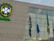 CBF cria comissão contra violência e estuda reduzir jogos noturnos no futebol brasileiro CBF cria comissão contra violência e estuda reduzir jogos noturnos