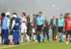 CONMEBOL age após caos em jogo do Flamengo e episódio expõe fragilidade operacional da Libertadores CONMEBOL age após caos em jogo do Flamengo e episódio expõe fragilidade