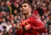Casemiro se aproxima de acordo com time de Messi nos Estados Unidos, diz jornal Casemiro se aproxima de acordo com time de Messi nos Estados Unidos