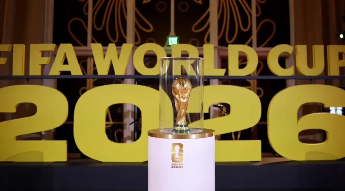 Copa de 2026: ainda é possível obter visto? Veja prazos, exigências e como funciona o FIFA Pass Copa de 2026: ainda é possível obter visto? Veja prazos, exigências e como funciona o FIFA Pass