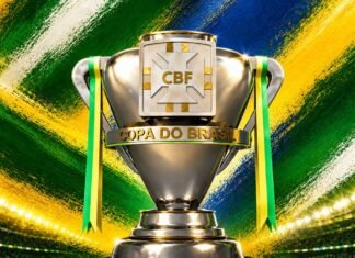 Copa do Brasil 2026: veja os clubes classificados para as oitavas de final Copa do Brasil 2026 veja os clubes classificados para as oitavas de final