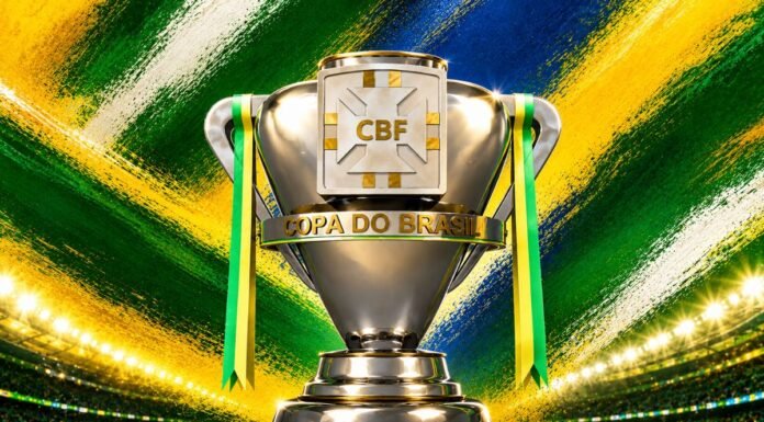 Copa do Brasil 2026: veja os clubes classificados para as oitavas de final Copa do Brasil 2026 veja os clubes classificados para as oitavas de final