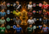 Copa do Brasil define confrontos das oitavas e mata-mata promete duelos pesados Copa do Brasil define confrontos das oitavas