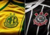 Corinthians reage tarde, perde para o Mirassol e volta ao Z4 do Brasileirão Corinthians empata com o Mirassol fora de casa