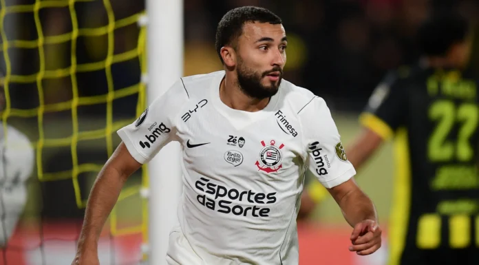 Corinthians empata com o Peñarol, segue invicto na Libertadores e amplia sequência positiva Corinthians empata com o Peñarol, segue invicto na Libertadores