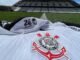 Corinthians estreia novo patrocínio contra o Peñarol e amplia movimentação comercial na Libertadores Corinthians estreia novo patrocínio contra o Peñarol