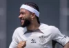 Corinthians ganha reforço importante para duelo contra o Atlético-MG e tenta reação na temporada Corinthians ganha reforço importante para duelo contra o Atlético-MG